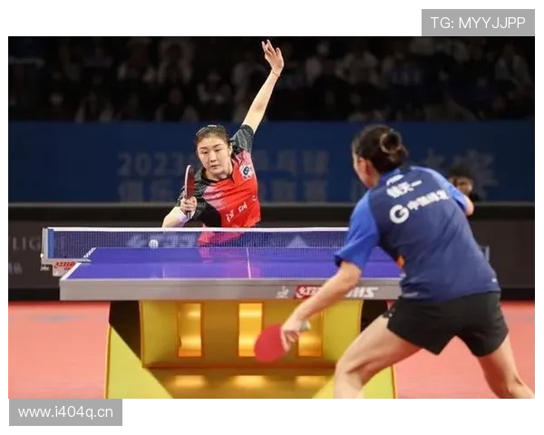 深圳大学勇夺乒超女团冠军荣耀