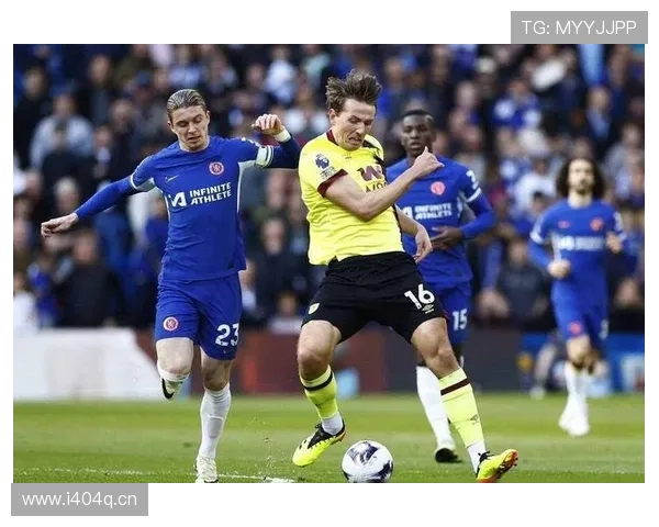 十人切尔西遭伯恩利绝平佩德罗