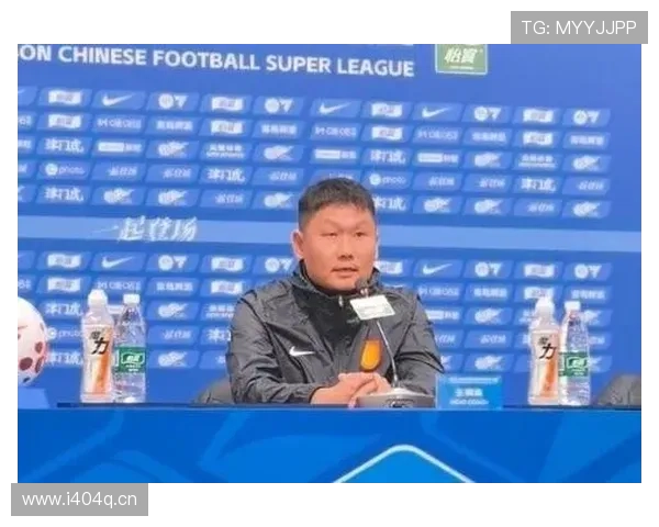 刘建业遗憾未能在龙兴球场踢中超