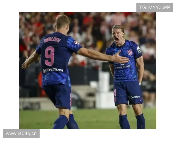 加拉格尔：马竞是开启新篇章的完美选择；很荣幸曾为蓝军效力